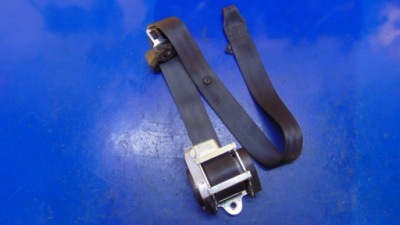 Ремінь безпеки праві перед 3d seat ibiza iv 6j 3d 08-17 рік фото №1