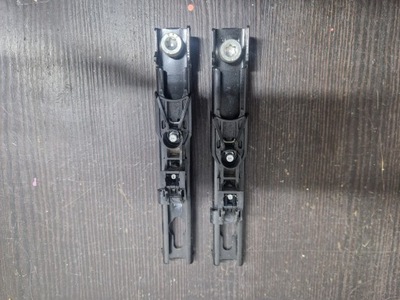 Partner berlingo iii регулировка ползунок поперечина 08-18r фото №1