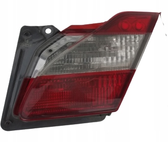 Лампа w кришка права задня infiniti q70m y51 фото №1