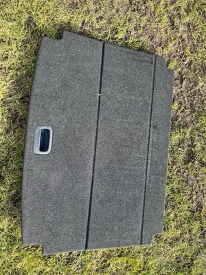 Обшивка підлога багажника 85715-g5100 kia niro фото №1