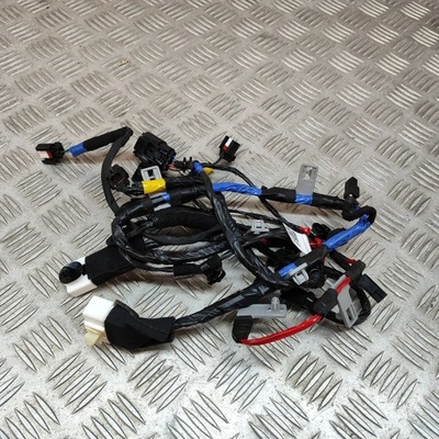 Kia ev6 2023 інша джгут трубопровід / кабелі фото №1