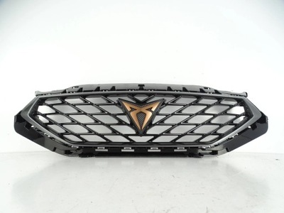 Решётка радиатора решётка радиатора seat leon iv 4 cupra 5fa фото №1