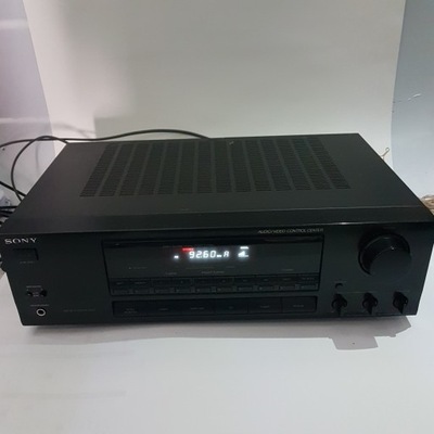 Amplituner Sony STR-GX211