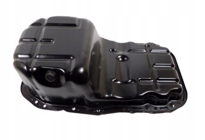 Поддон масляная space star lancer 1.6 md371776 фото №1