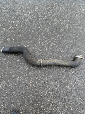 Шланг интеркулер sport l494 cpla6h096cc фото №1