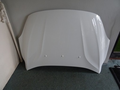 Volvo v40 ii 12- капот кришка комплектна з демонтажу 614 фото №1