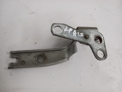 Петля капот левый citroen c5 lift 2006r фото №1