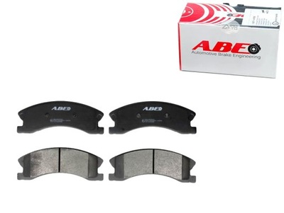 SABOTS DE FREIN DE FREIN JEEP GRAND CHEROKEE II GRAND CHER - milautoparts-fr.ukrlive.com