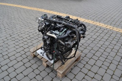 VARIKLIS VOLVO S90 V90 V40 V70 2.0 D3 150KM D4204T9 SUKOMPLEKTUOTAS F/V 