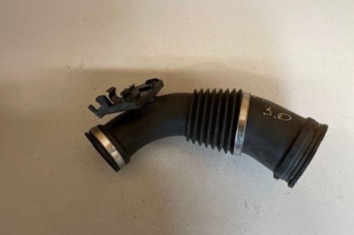 Труба интеркулер audi a5 sportback 8ta 059129627l 3.0l дизель 150kw 2014 фото №1