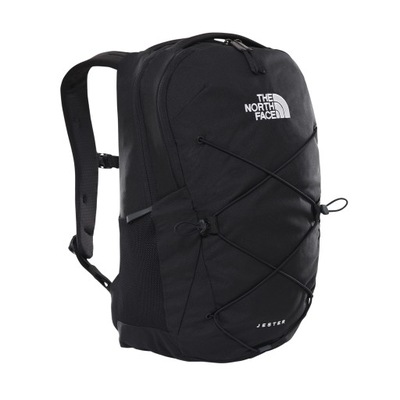 Plecak turystyczny The North Face Jester 28 l black OS