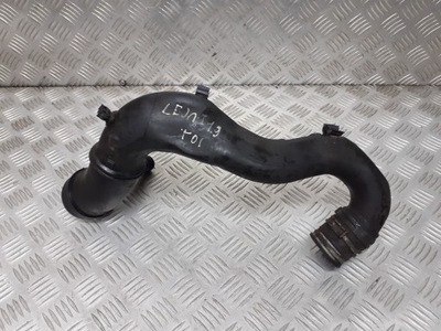 Труба шланг интеркулер seat leon i 1.9 tdi фото №1