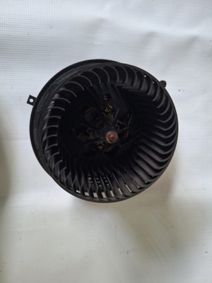 BMW E87 FAN HEATER  