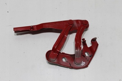 Audi a1 8x0 петля капот лівий ідеальний стан фото №1