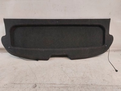 Полка багажника fiat stilo 5d hb фото №1