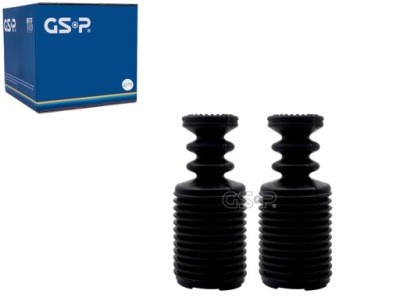 Gsp 5401480pk набір захисту пилозахисний, амортизатор фото №1