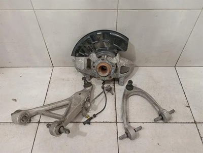 Ferrari california t f149 left передня частина hub 289156 wheel підшипник housing - фото №1