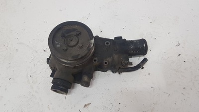 Насос води daf xf 105 xf105 cf 1399336 фото №1