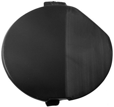 Заглушка фаркоп hol бампера перед оригинал mazda 6 2018-2024 фото №1