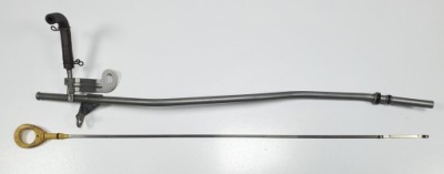 Щуп щуп масла toyota aygo 1.0 vvti фото №1