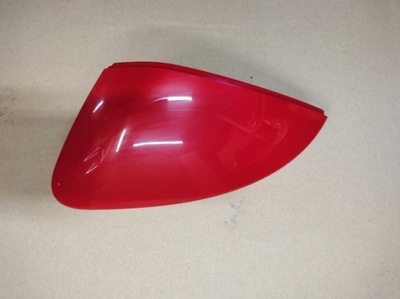 Корпус дзеркало ліва skoda scala оригінал фото №1