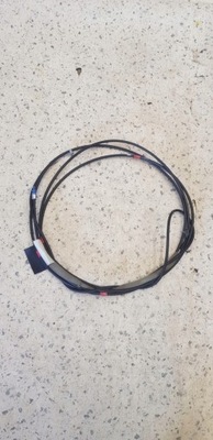 Трос заливной топлива nissan note e12 фото №1