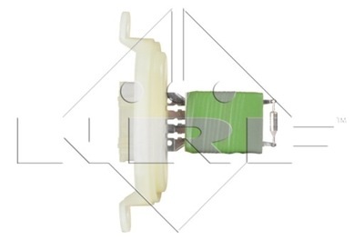 RESISTENCIA SOPLADORES RENAULT LAGUNA II 01-  