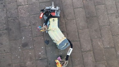 Замок зажигания man tgx tgs фото №1