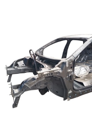 Чверть ліва права ford escape mk4 usa фото №1