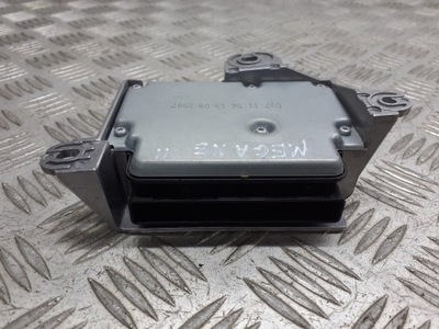 Модуль подушка безпеки renault megane ii 1.9 dci 8200682381 фото №1