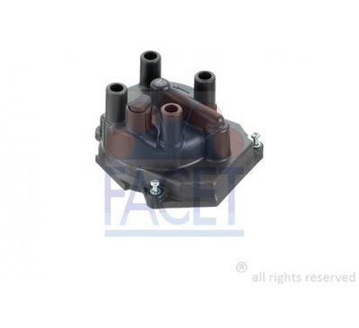 FACET KOPULKA АПАРАТА ZAPLON EPS 1.328.105NISSAN