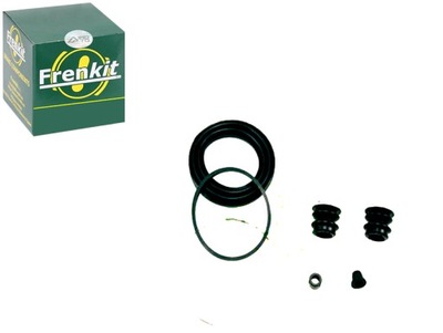 Frenkit набор ремонтный суппорт lexus rx 300 awd фото №1