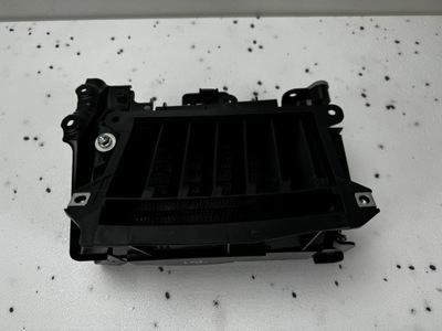 Lexus rc 5.0 радіатор оливи оригінал nowa! фото №1