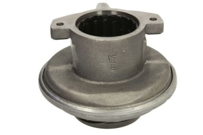 Підшипник вижимний valeo val806616 фото №1