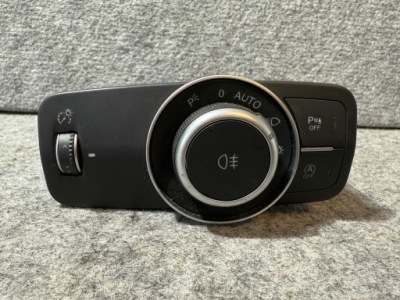 Переключатель света alfa romeo 01561323210 фото №1