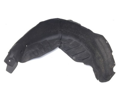 Renault grand scenic iii 3 lift подкрылок левая задние задняя фото №1