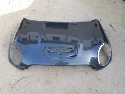 МІНІ COOPER S R56 R55 R57 КАПОТ 