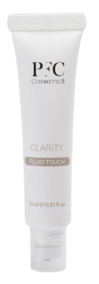 PFC Clarity Fluid Touch skóra dotknięta przebarwieniami na noc 15 ml