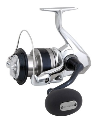 Kołowrotek Shimano Saragosa SW A 18000 HG