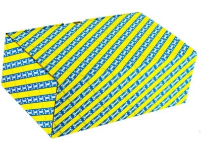 Snr kd457.68 набір ремінь розподільного валу фото №1