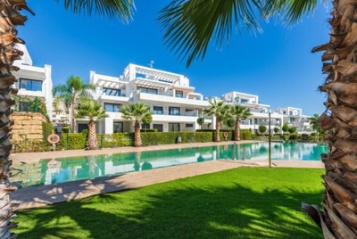 Mieszkanie, Estepona, 164 m²