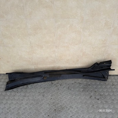 Жабо полный lexus ux 55781-76050 фото №1