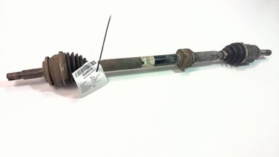 Приводной вал правая перед 10286637 toyota corolla e16 lift фото №1