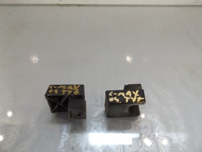 C-max mk1 напрямна бампера задня фото №1