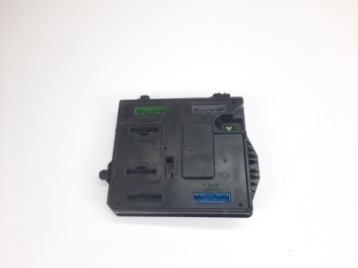 Модуль bsi bcm megane iii 3 scenic 284b10424r фото №1