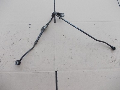 Шланг масла ford mondeo mk3 2,0 tdci фото №1