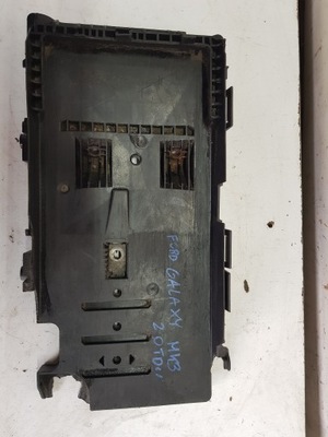 Основа акумулятор ford galaxy mk3 фото №1