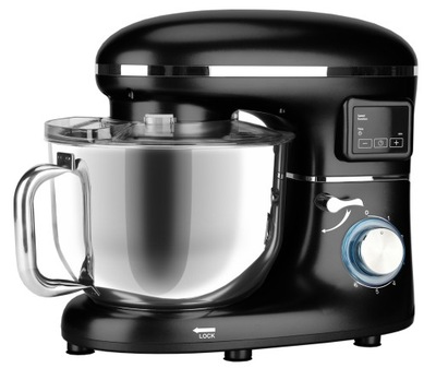 Robot kuchenny Transa Electronics BlackHot Chef 1800 W