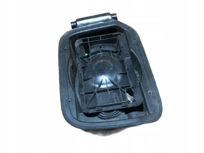 Кришка кришка заливної пального bmw e92 7117982 фото №1