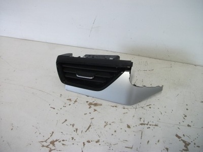 Skoda kamiq 655819701h решётка обдув левый перед фото №1